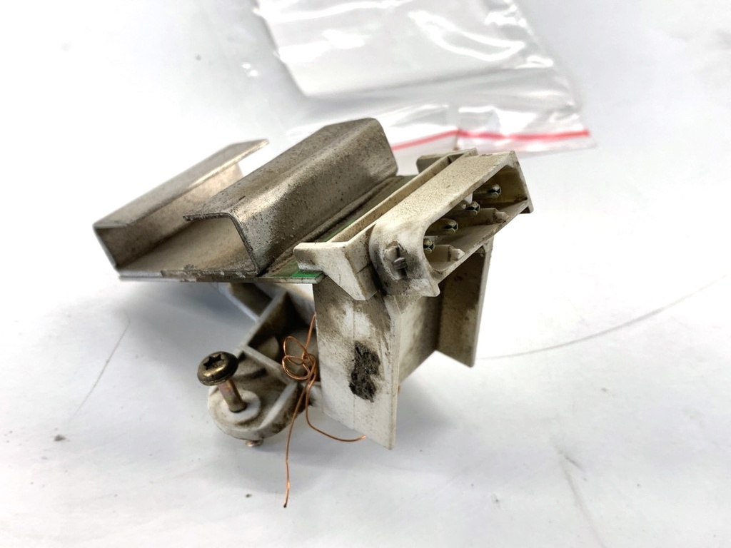 [STARK-871113] Rodamiento de ventilador de calefacción BMW Serie 3 Compact E36