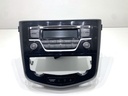 Radio Nissan Qashqai II
