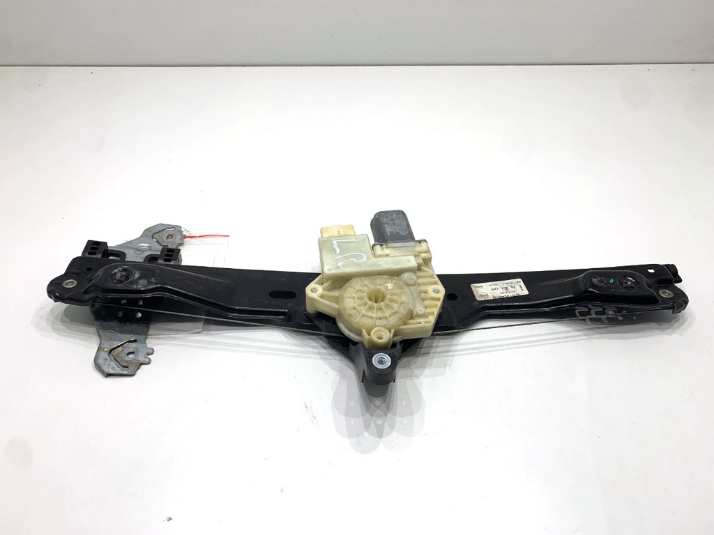 [STARK-871758] Elevalunas delantero izquierdo Nissan Qashqai II