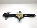 Elevalunas delantero izquierdo Nissan Qashqai II