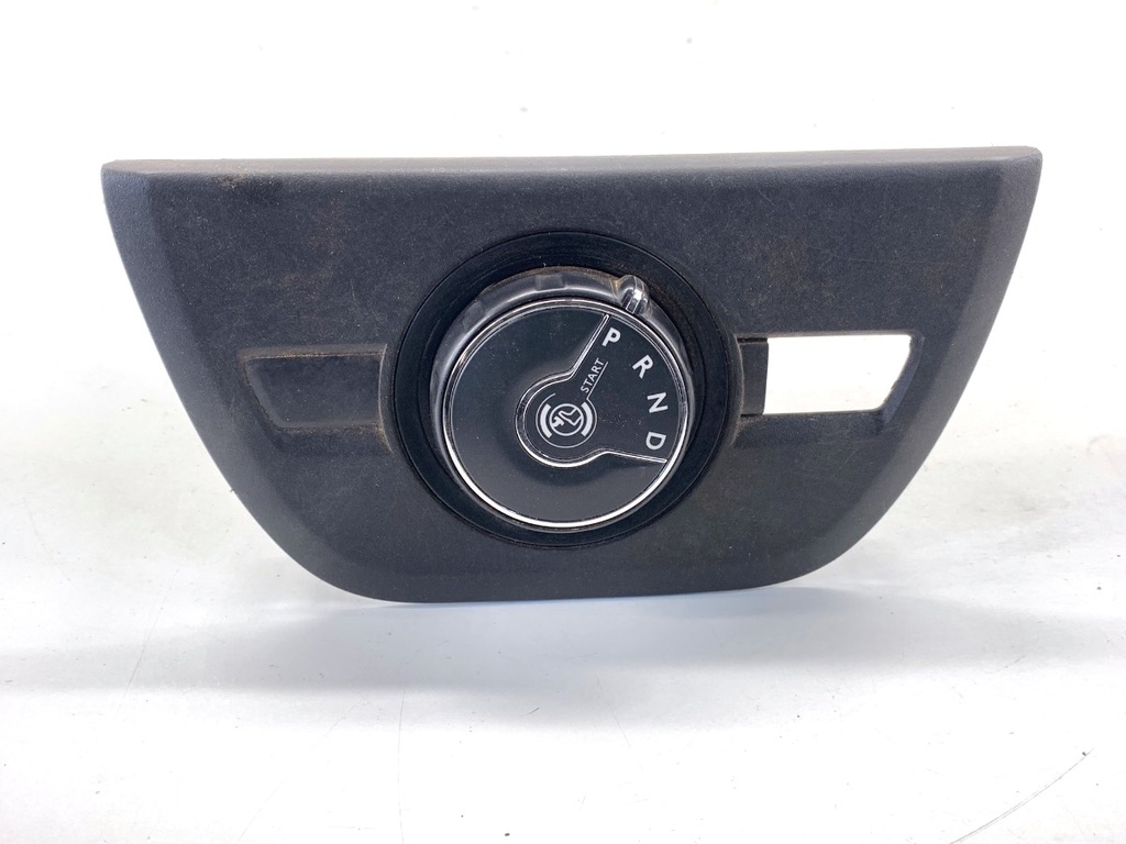 [STARK-872359] Palanca de cambios Toyota Proace