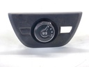 Palanca de cambios Toyota Proace