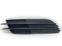 Rejilla de parachoques delantero izquierdo Audi A6 C7