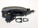 Maneta de puerta exterior delantera derecha Audi A6 C7