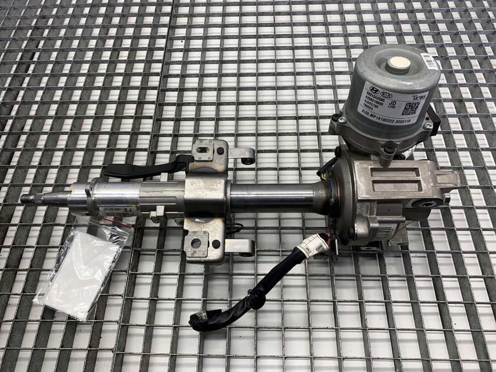 [STARK-788042] Bomba de dirección asistida KIA CEE'D (JD) 1.6 GDI 99 kW 2012-2018
