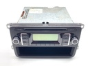 Radio VW Golf V
