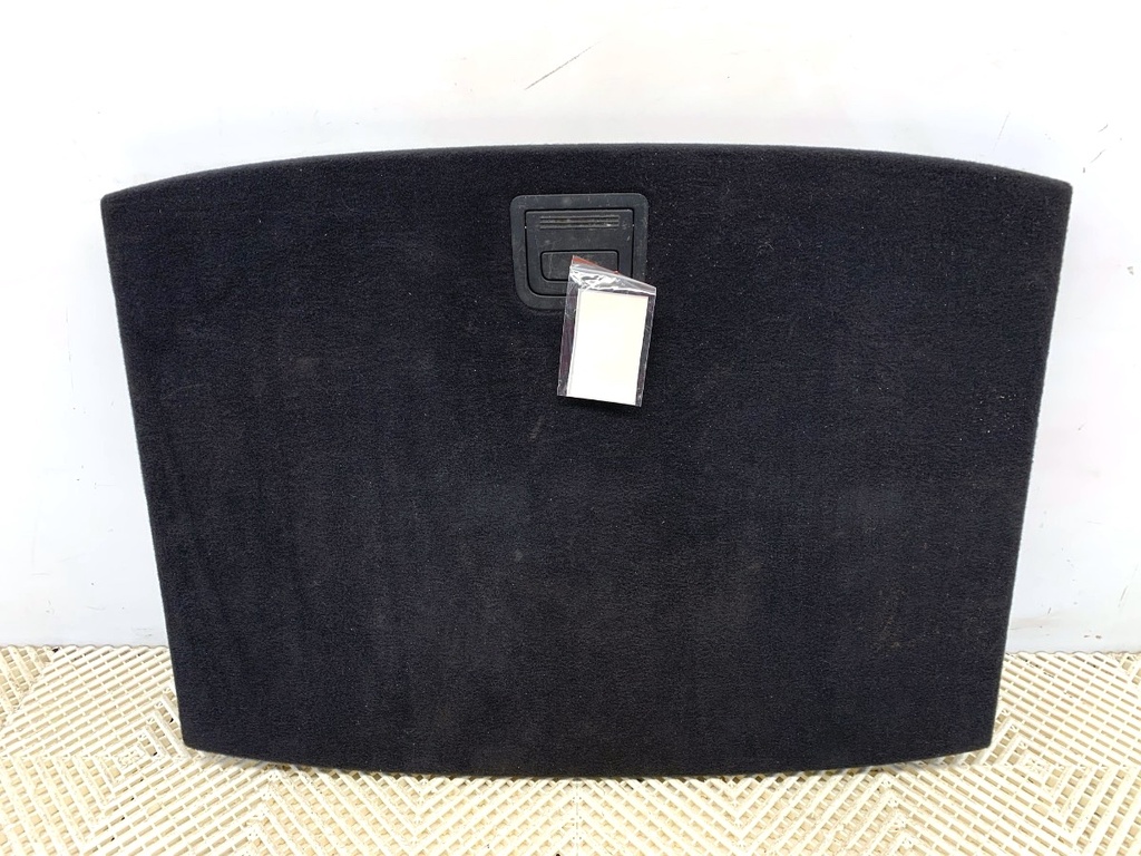 [STARK-873241] Alfombrilla de maletero Audi A4 Allroad B9