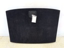 Alfombrilla de maletero Audi A4 Allroad B9