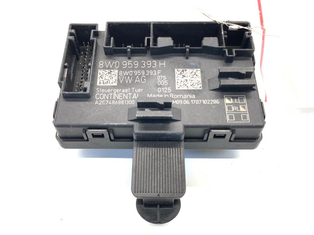 [STARK-873385] Módulo electrónico Audi A4 Allroad B9
