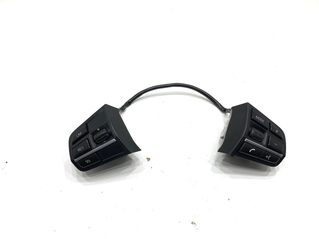 [STARK-874316] Mandos de volante BMW Serie 5 F10