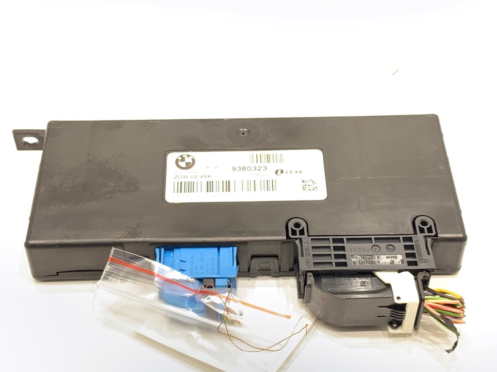 [STARK-874334] Módulo de luces BMW Serie 5 F10