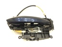 Maneta exterior trasera derecha BMW Serie 5 (F10)