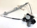Elevalunas trasero derecho Toyota Yaris