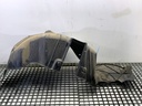 Panel de suelo trasero derecho Toyota Yaris