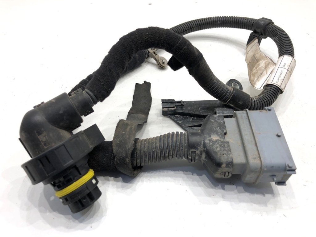 [STARK-874843] Cable de caja de cambios Alfa Romeo Stelvio