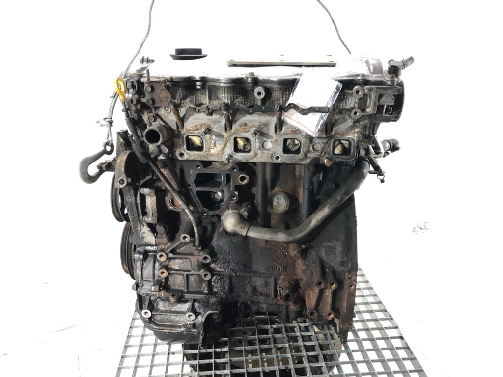 [STARK-445315] Motor Nissan Almera II (N16) 2.2 Di 81 kW 110 CV 2000-2003