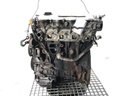 Motor Nissan Almera II (N16) 2.2 Di 81 kW 110 CV 2000-2003