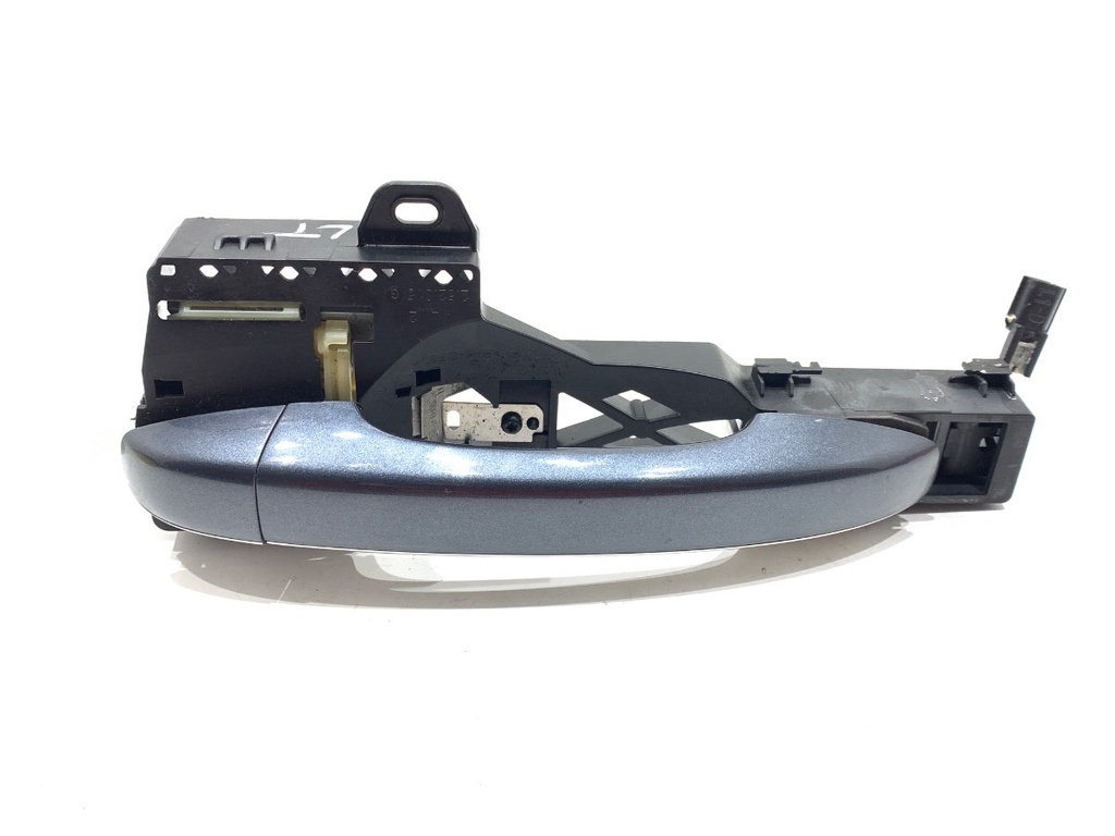 [STARK-808718] Maneta exterior trasera izquierda RENAULT MEGANE IV liftback (B9A/M/N_) 2015-2022, código pintura TEKPN