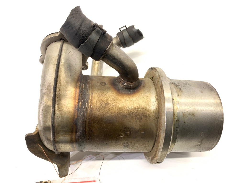 [STARK-808796] Enfriador EGR VW Golf VII Variant (BA5, BV5) 1.6 TDI 81 kW (110 CV) 2013-2017