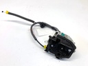 Cerradura de puerta trasera derecha Audi A4 B9 (8W2, 8WC)