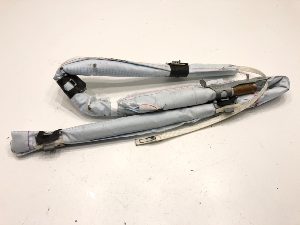 [STARK-876109] Airbag de cortina derecho Peugeot 2008 I (CU_)