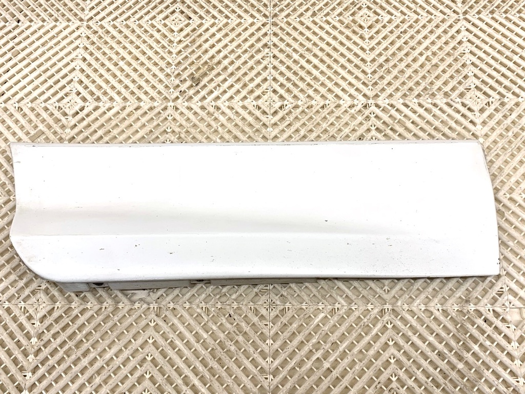 [STARK-876163] Panel de puerta trasera derecha Ford Kuga II (DM2)