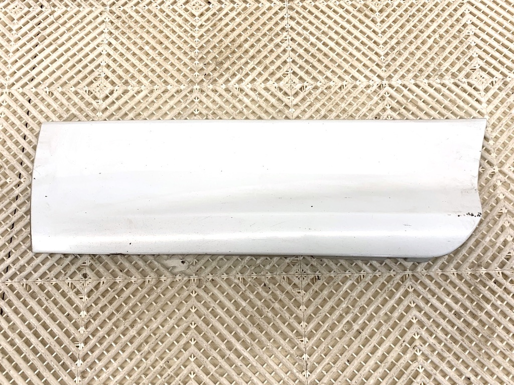 [STARK-876164] Panel de puerta trasera izquierda Ford Kuga II (DM2)