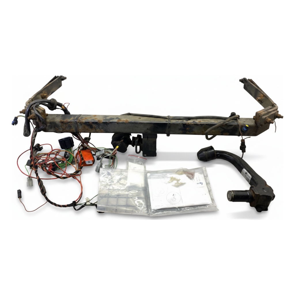 [STARK-910238] Enganche de remolque FORD KUGA I 2008-2012 2.0 TDCi 4x4