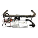 Enganche de remolque FORD KUGA I 2008-2012 2.0 TDCi 4x4