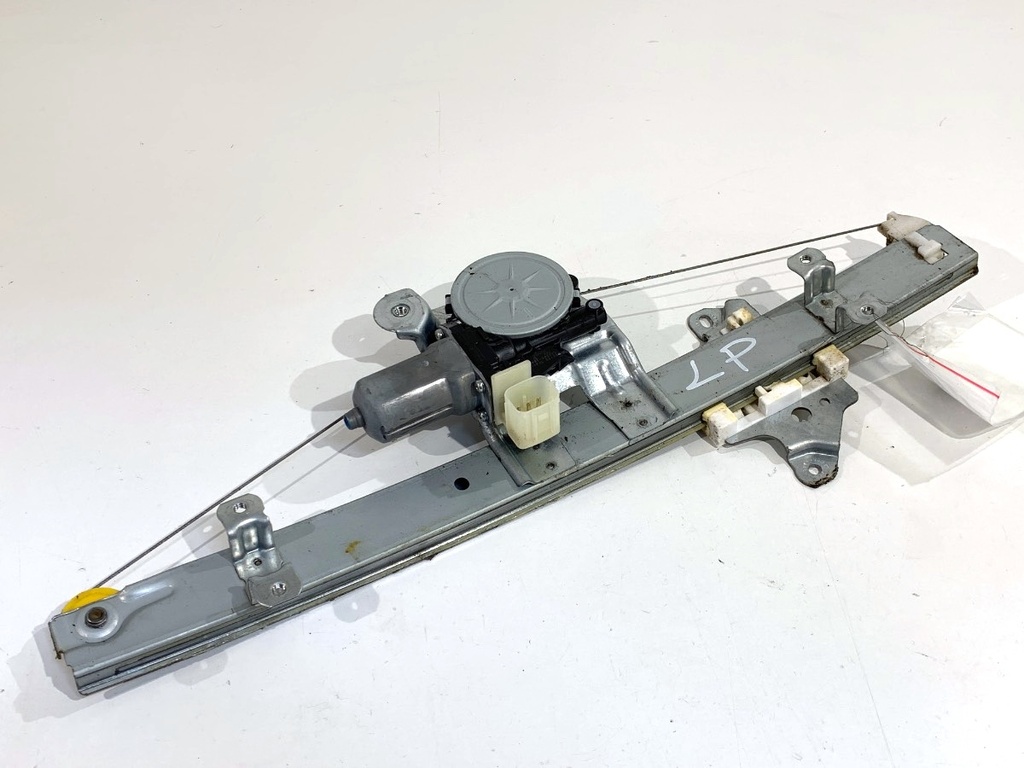 [STARK-876461] Elevalunas delantero izquierdo Nissan Micra V (K14)