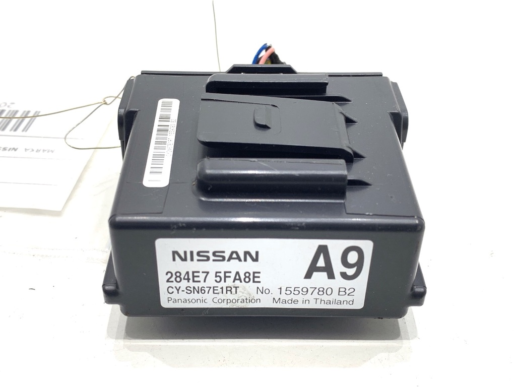 [STARK-876512] Módulo electrónico Nissan Micra V (K14)
