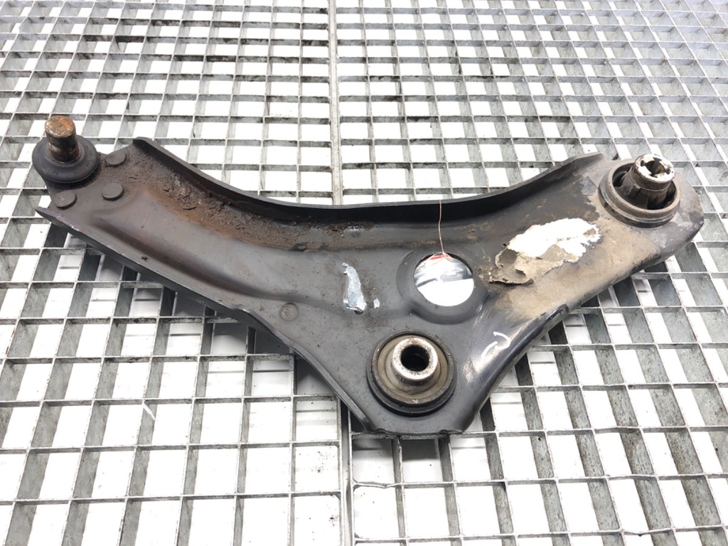 [STARK-808868] Aleta delantera derecha RENAULT MEGANE IV Grandtour (K9A/M/N_) 2016-2022