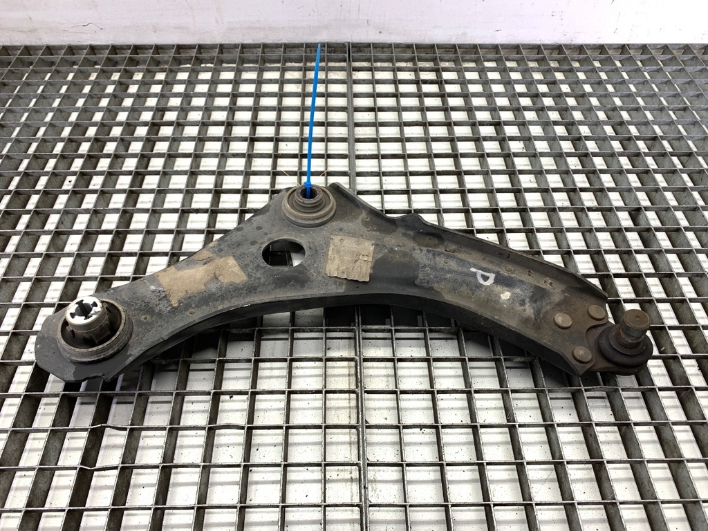 [STARK-808660] Aleta delantera derecha para RENAULT MEGANE IV liftback (B9A/M/N_) 2015-2022