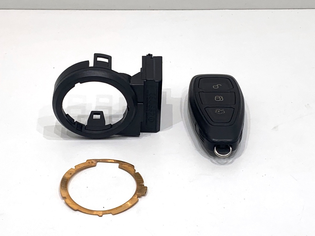 [STARK-876798] Llave de contacto Ford Kuga II (DM2)
