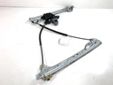 Elevalunas delantero izquierdo Renault Megane IV liftback (B9A/M/N_) 2015-2022