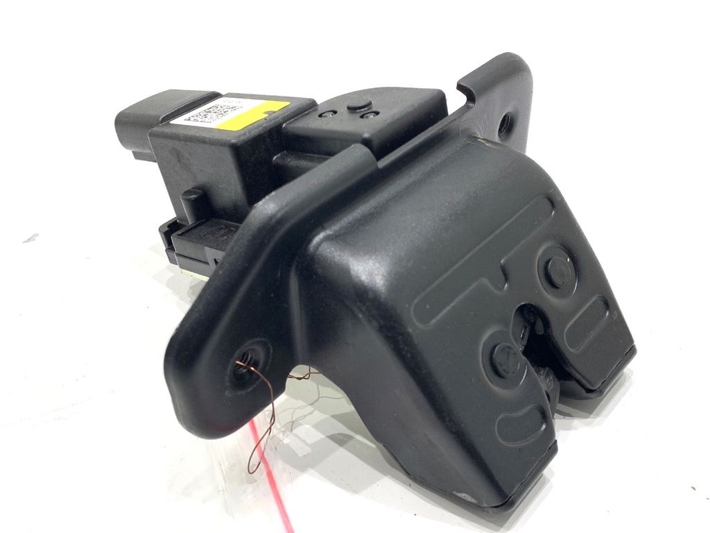 [STARK-877407] Cerradura de portón trasero Kia Ceed (CD)