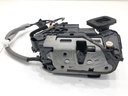 Cerradura de puerta trasera derecha Skoda Kamiq (NW4)