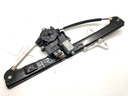 Elevalunas trasero derecho Skoda Kamiq (NW4)