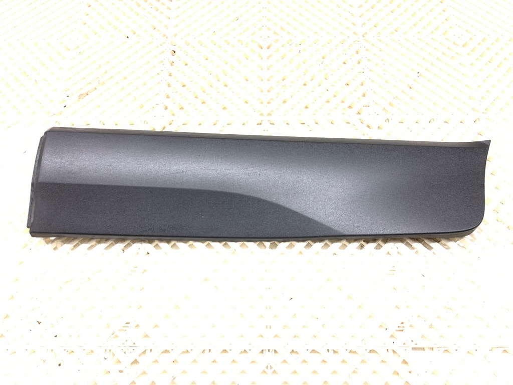 [STARK-878244] Panel de puerta trasera izquierda Ford Ecosport