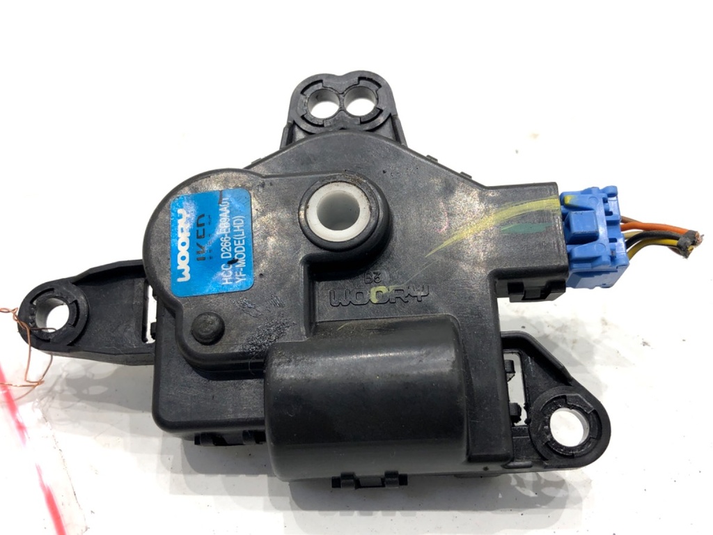 [STARK-878342] Elemento calefactor Hyundai i30 Kombi