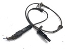 Sensor ABS trasero izquierdo BMW X4 (G02, F98)
