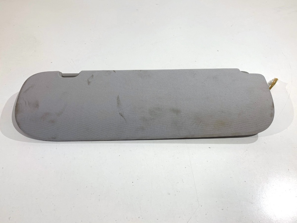 [STARK-879362] Parasol izquierdo TESLA MODEL Y (5YJY)