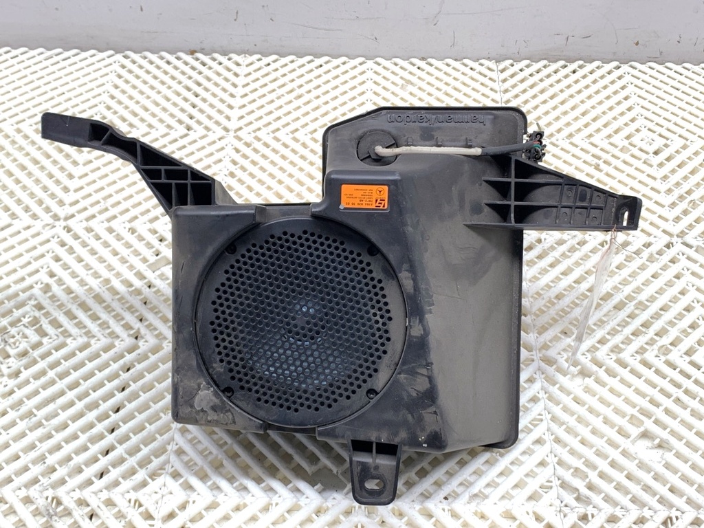 [STARK-879737] Subwoofer Mercedes-Benz Clase GL