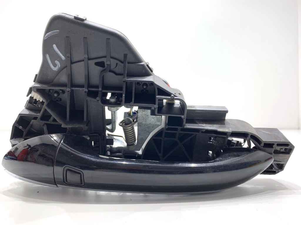 [STARK-879787] Maneta de puerta trasera izquierda Mercedes-Benz Clase GL (X164)