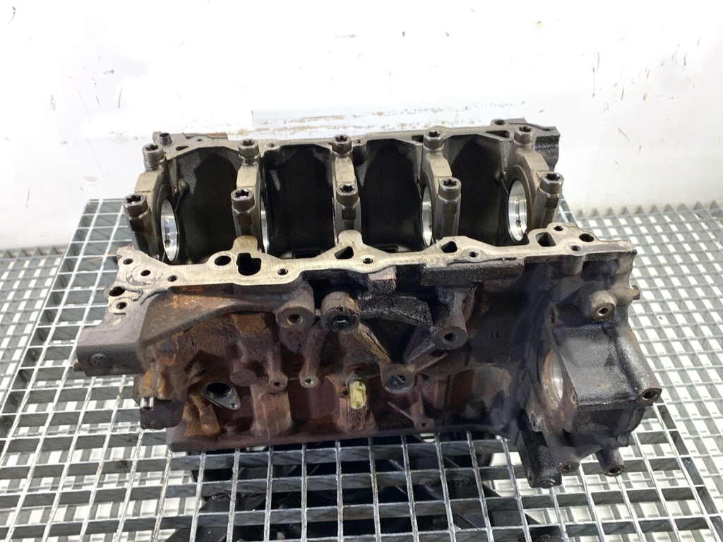 [STARK-910289] Bloque motor Ford Transit V363 Autobus 2.0 EcoBlue 96 kW
