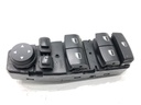 Mando de elevalunas BMW Serie 5 Touring (F11)