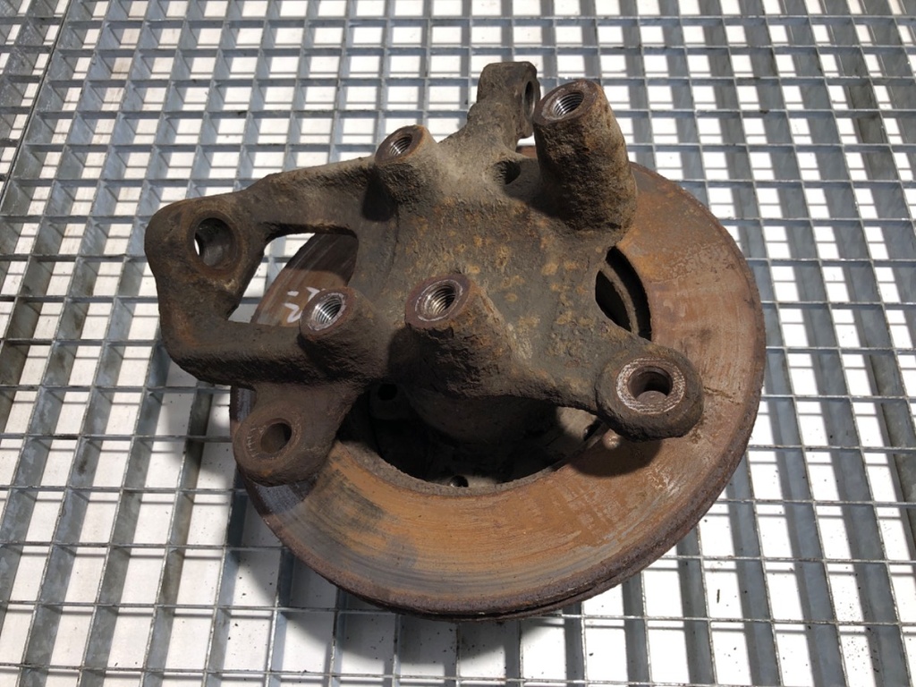 [STARK-809194] Maza delantera derecha para VW LT 28-35 II Autobus (2DB, 2DE, 2DK) 1996-2006