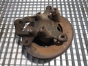 Maza delantera derecha para VW LT 28-35 II Autobus (2DB, 2DE, 2DK) 1996-2006