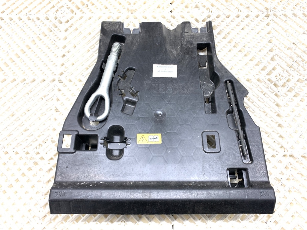 [STARK-880710] Kit de herramientas MERCEDES-BENZ eSprinter (B910)