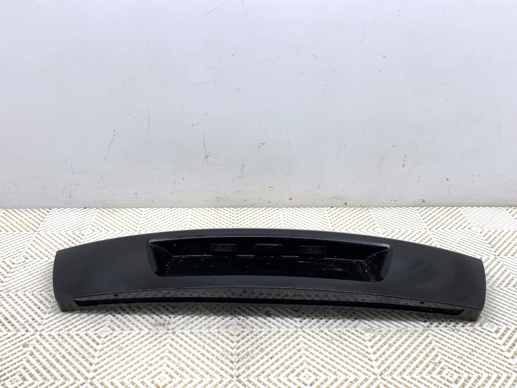 [STARK-881321] Moldura de portón trasero CITROEN C4 PICASSO I (UD_)